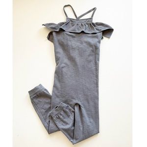 Gray Cat & Jack Jumper